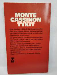 Monte Cassinon tykit