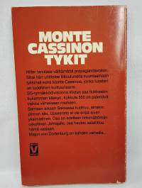 Monte Cassinon tykit