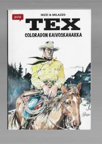 Tex : Coloradon kaivoskahakka