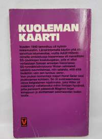 Kuoleman kaarti