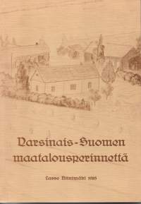 Varsinais-Suomen maatalousperinnettä