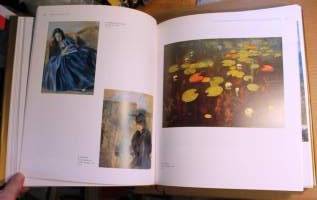Masterpieces of Russian Art  - Russia&#039;s Golden Map, 2003. Massiivinen kuvateos venäläisen taiteen mestariteoksista.