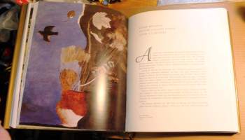 Masterpieces of Russian Art  - Russia&#039;s Golden Map, 2003. Massiivinen kuvateos venäläisen taiteen mestariteoksista.