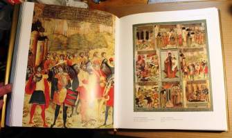 Masterpieces of Russian Art  - Russia&#039;s Golden Map, 2003. Massiivinen kuvateos venäläisen taiteen mestariteoksista.