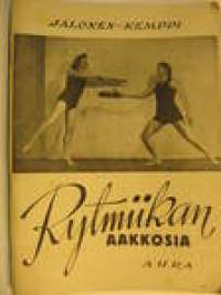 Rytmiikan aakkosia