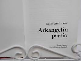 Arkangelin partio