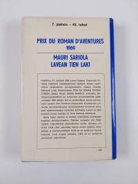 Lavean tien laki