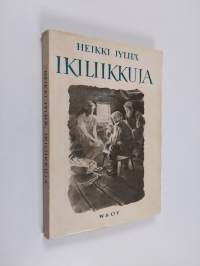 Ikiliikkuja