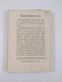 Ikiliikkuja