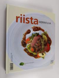 Kalaherkkuja ; Riistaherkkuja