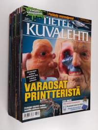 Tyhjä kuva