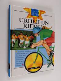 Löytöretki Urheilun riemua