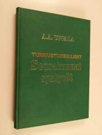 Tunnustukselliset seurakunnat syntyvät (signeerattu)
