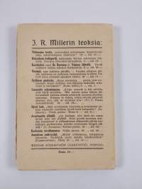 Sisäinen kauneus