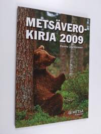 Metsäverokirja 2009