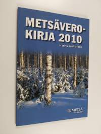 Metsäverokirja 2010