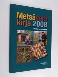 Metsäverokirja 2008