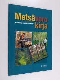 Metsäverokirja