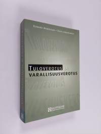 Tuloverotus ja varallisuusverotus