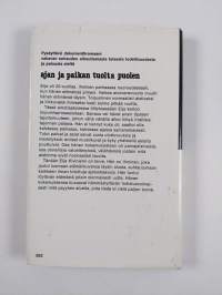 Ajan ja paikan tuolta puolen