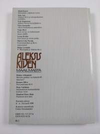 Aleksis Kiven maailmasta
