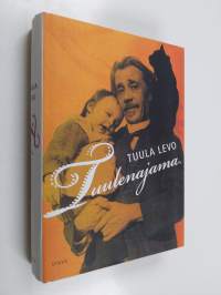 Tuulenajama