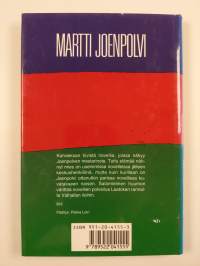 Jalopuumetsä