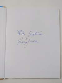 Äläkä sure, Sakari (signeerattu)