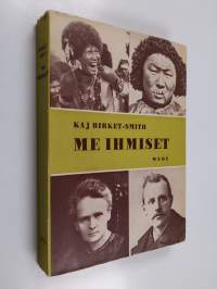 Me ihmiset