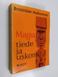 Magia, tiede ja uskonto sekä muita esseitä