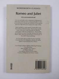 Romeo and Juliet