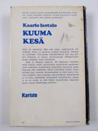 Kuuma kesä