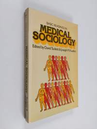 Basic readings in medical sociology