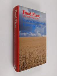 Food First - The Myth of Scarcity