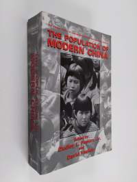 The Population of Modern China