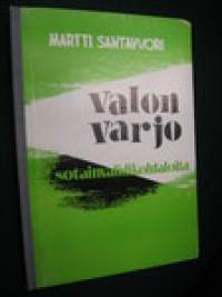 Valon varjo