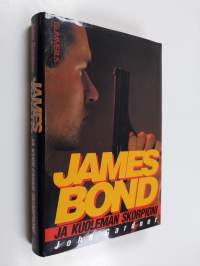 James Bond ja kuoleman skorpioni