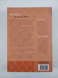 HIV/AIDS in South Africa