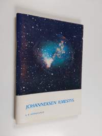 Johanneksen ilmestys