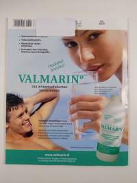 Maalla 1/2009