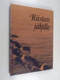 Riistan jäljille