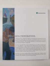 Työn voima : Vaasan työvoimatoimisto 1906-2006