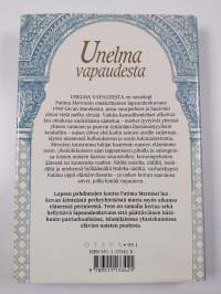 Unelma vapaudesta : lapsuuteni haaremissa