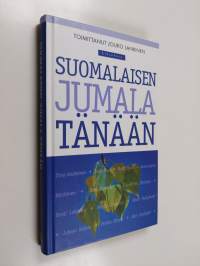 Suomalaisen Jumala tänään