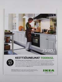 Talo &amp; koti 11/2009