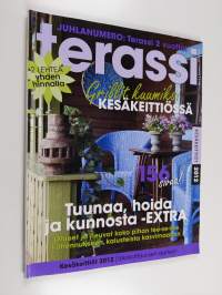 Terassi 3/2012