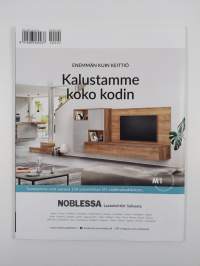 Uusi koti 2/2020