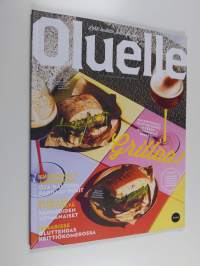 Oluelle