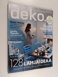 Deko 12/08