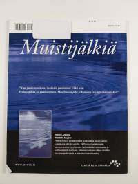 Kotiliesi 5/2007